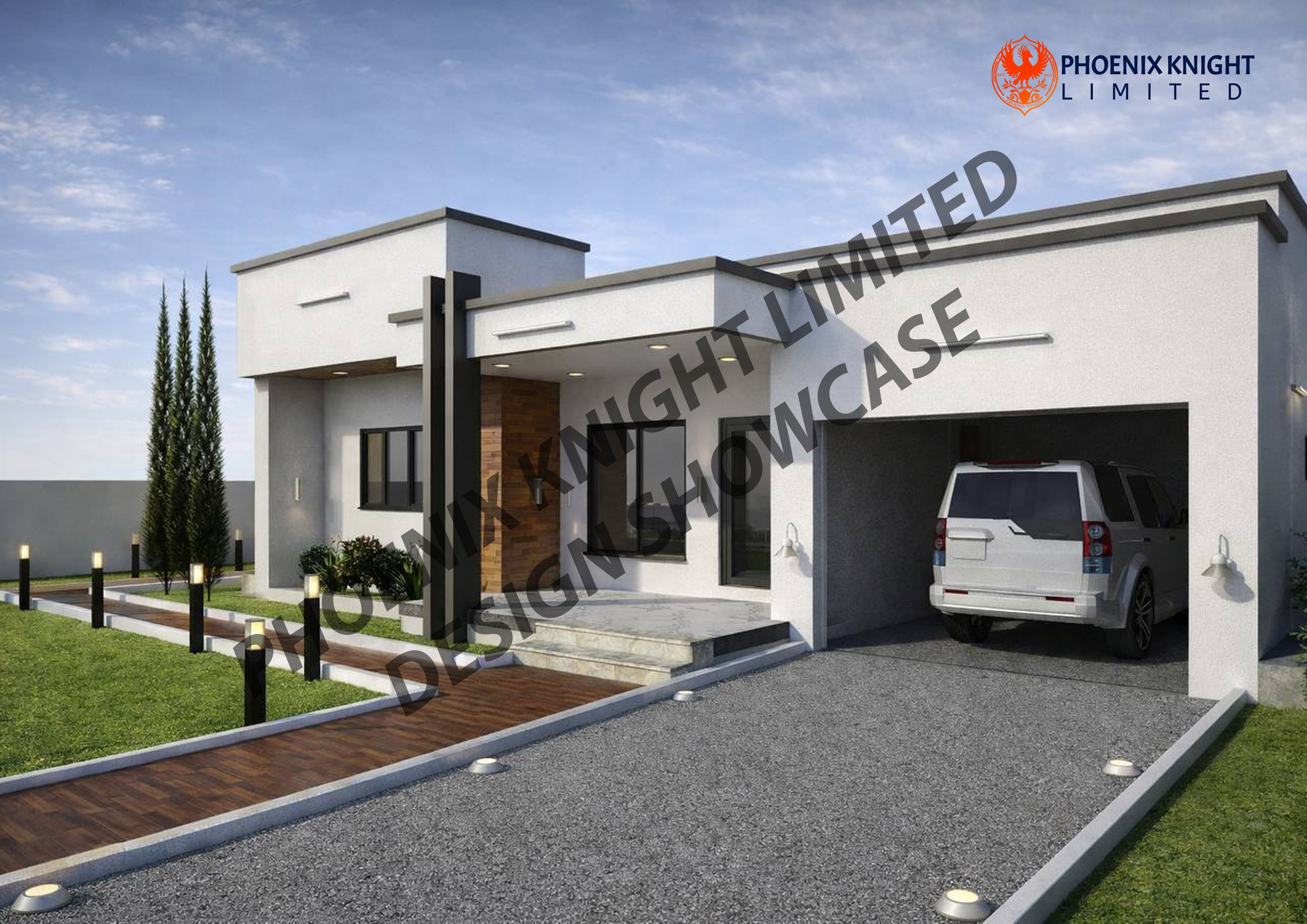 Elysian Vale Right View
